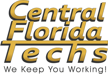 Central Florida Techs – Computer IT Services | Volusia County, Florida